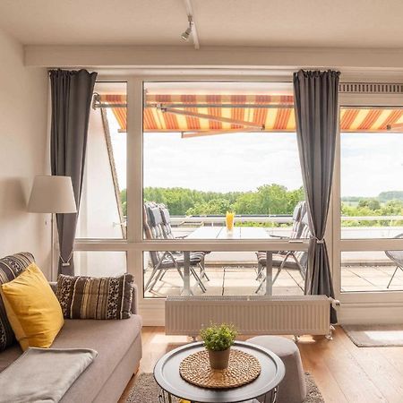 Ferienwohnung Captain Jack Schilksee Eksteriør bilde